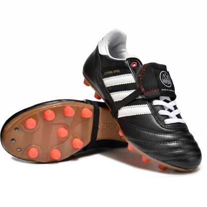 Copa Mundial Spezial F.C FG Czarny / Biały / Czerwony / Gumowy