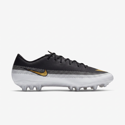 Mercurial Vapor 16 Academy By You Negro / Blanco / Dorado