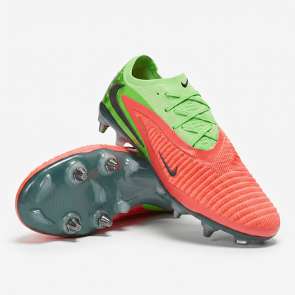 Phantom 6 SG-PRO Volt / Pink Blast / Black - Elite Boots