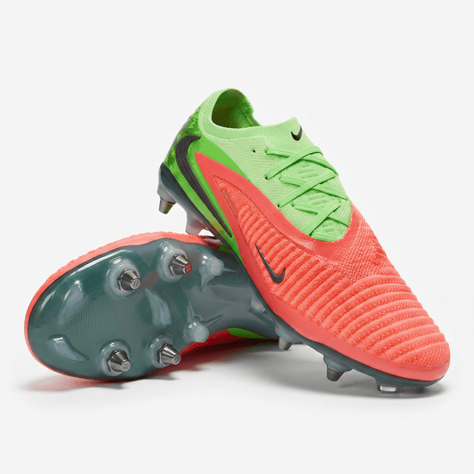 Phantom 6 SG-PRO Volt / Pink Blast / Black - Elite Boots