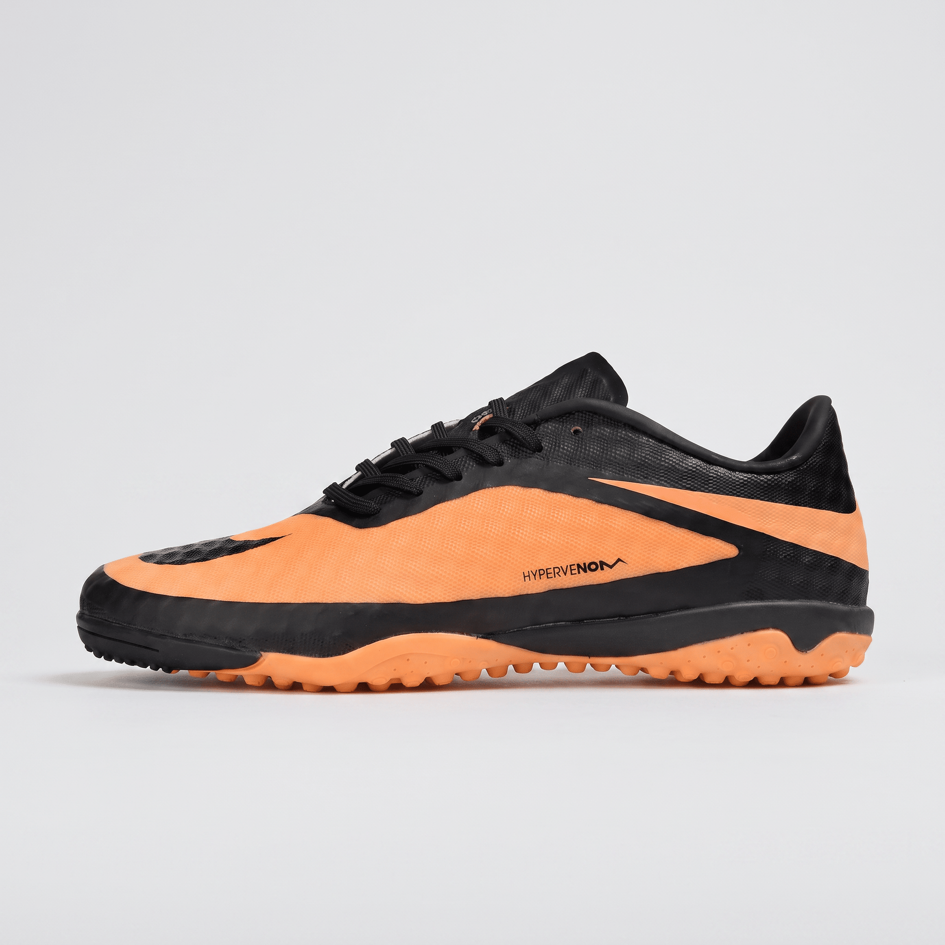 Hypervenom Phelon TF Black / Total Crimson - Elite Boots
