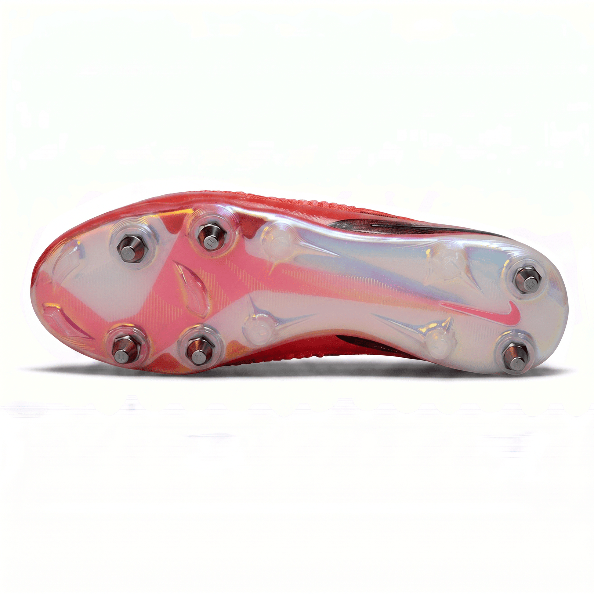 Phantom 6 Low SG-Pro Player Edition Sunset Pulse / Crimson - Elite Boots