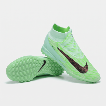 Phantom GX Pro TF Barely Green / Black / Lime Blast - Elite Boots