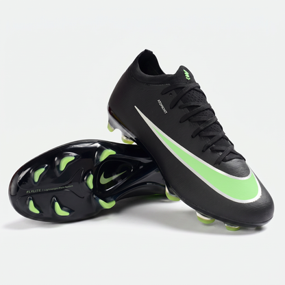 Mercurial Vapor 16 By You Svart / Grønn Strike / Hvit