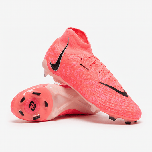 Phantom Luna II FG Sunset Pulse / Black - Elite Boots