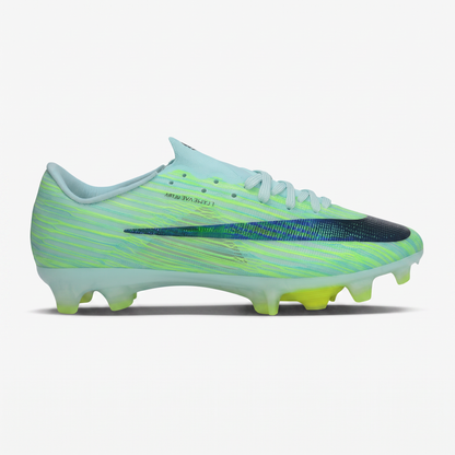 Mercurial Vapor 16 Pro By You Glacier Blue / Volt / Deep Jungle
