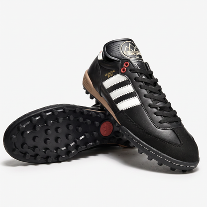 Mundial Team Spezial F.C TF Nero / Bianco / Oro / Rosso