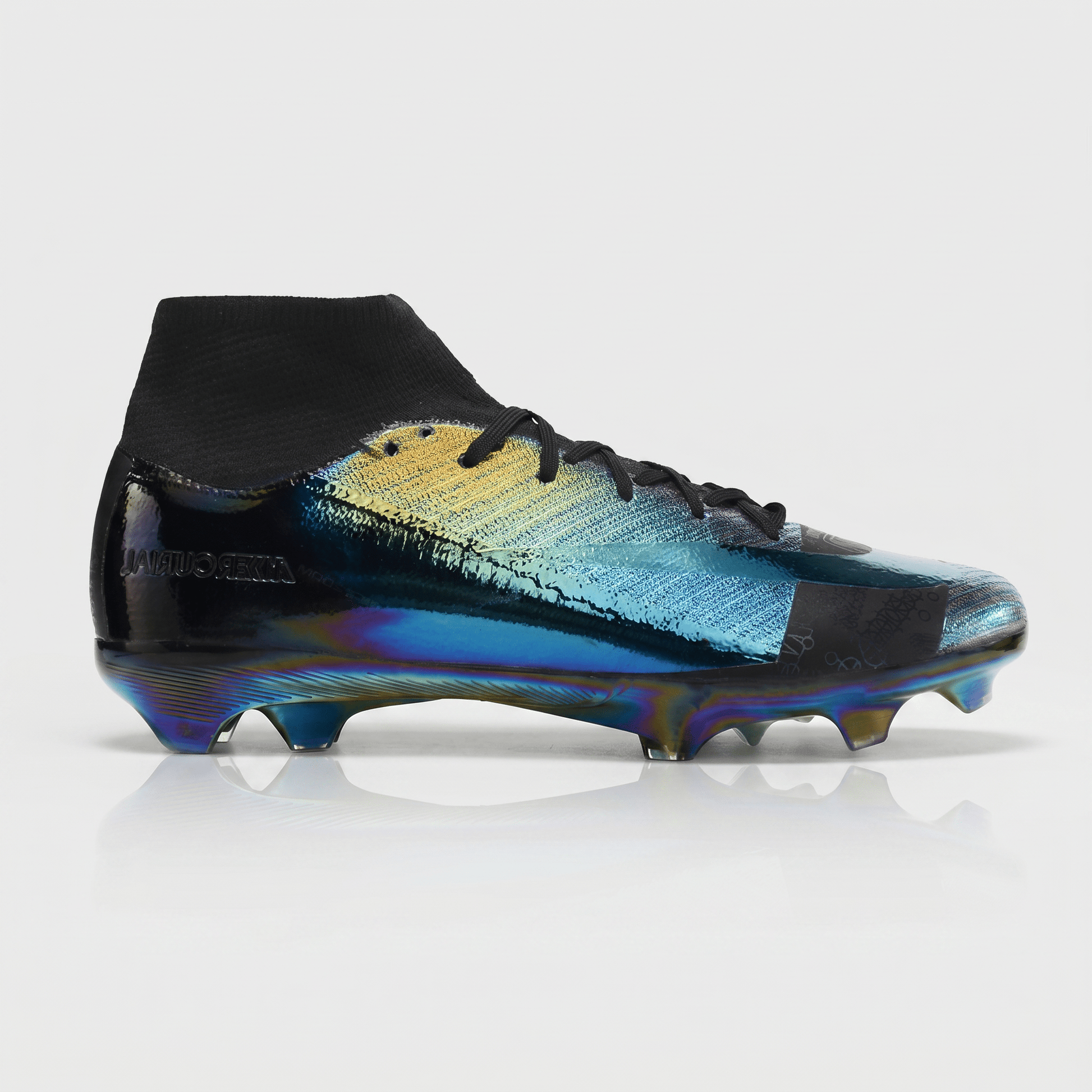 Air Zoom Mercurial Superfly FG - Elite Boots