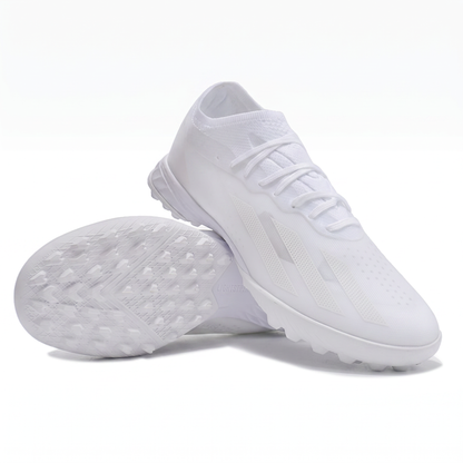 X Crazyfast.1 TF Scarpe Bianco / Scarpe Bianco / Nero Core