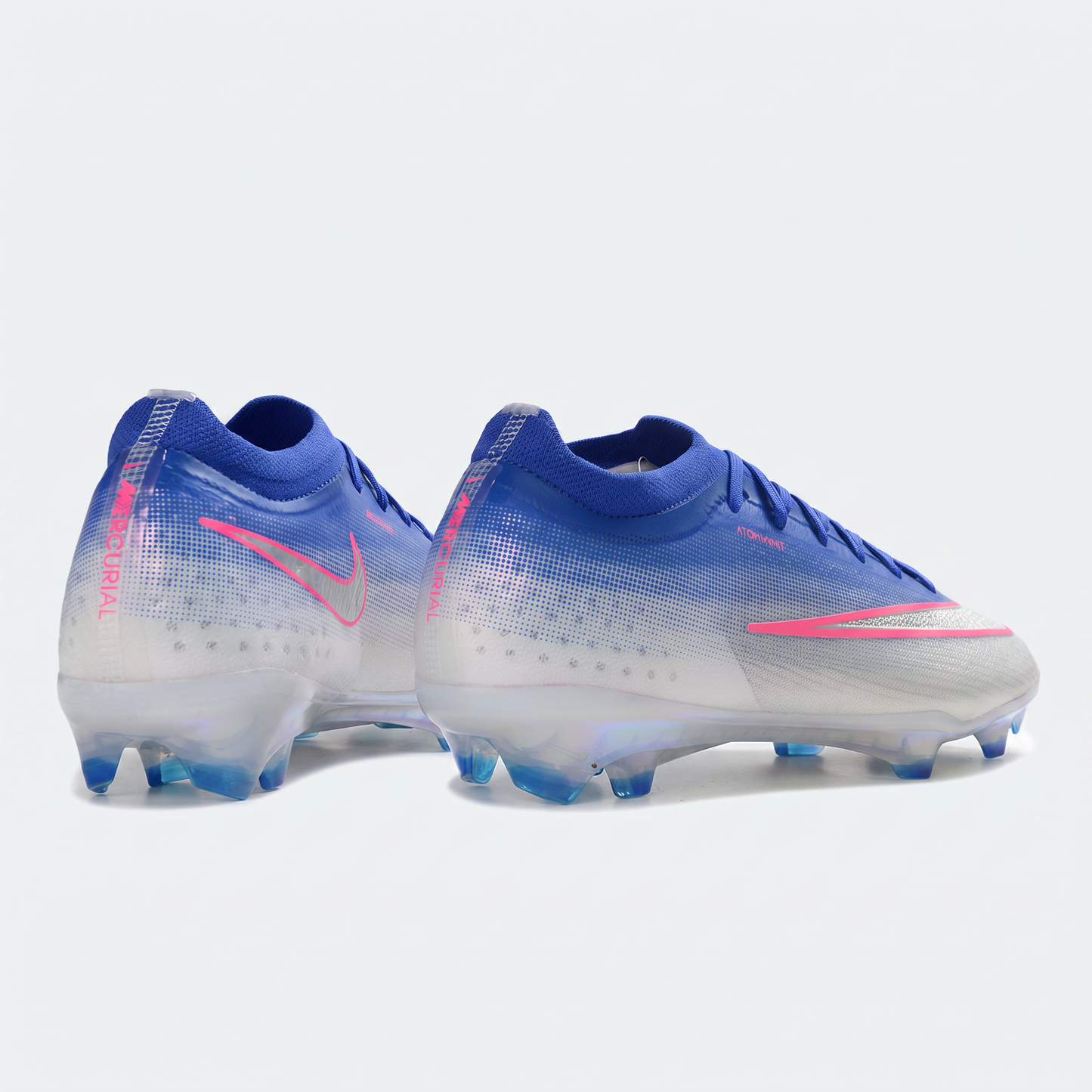 Mercurial Vapor 16 By You Hyper Royal / Stříbrná / Růžový výbuch / Bílá