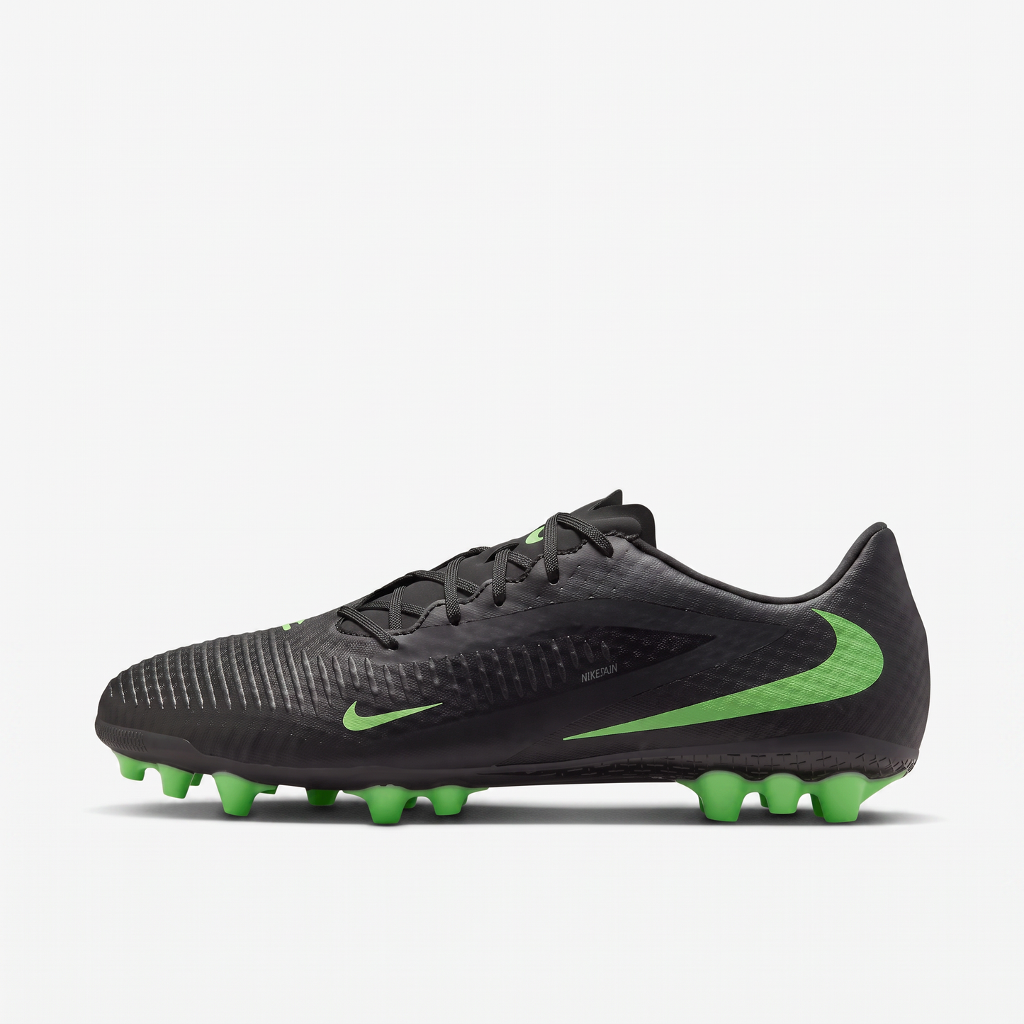 Mercurial Vapor 16 Academy By You Black / Green Strike
