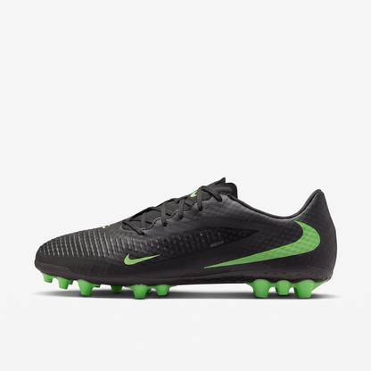 Mercurial Vapor 16 Academy By You Black / Green Strike