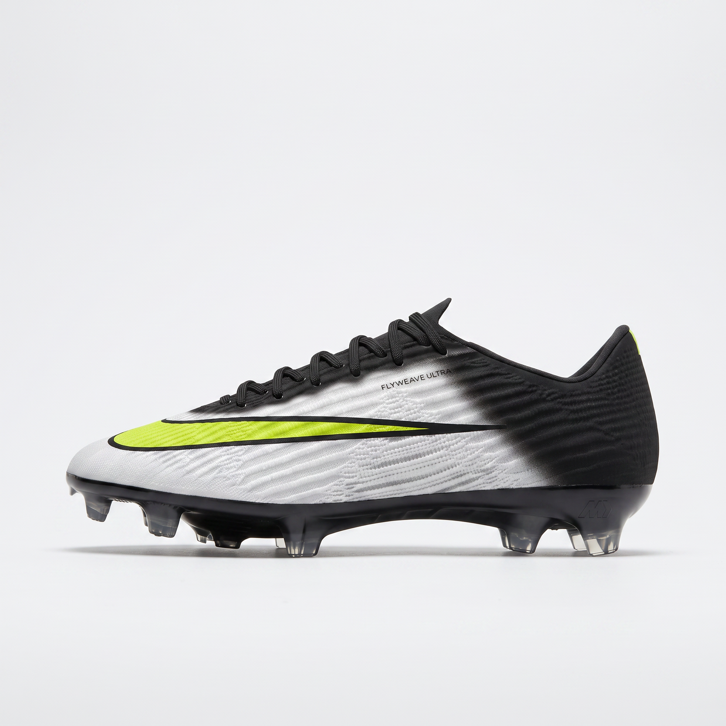 Mercurial Vapor 16 By You Hvit / Svart / Volt