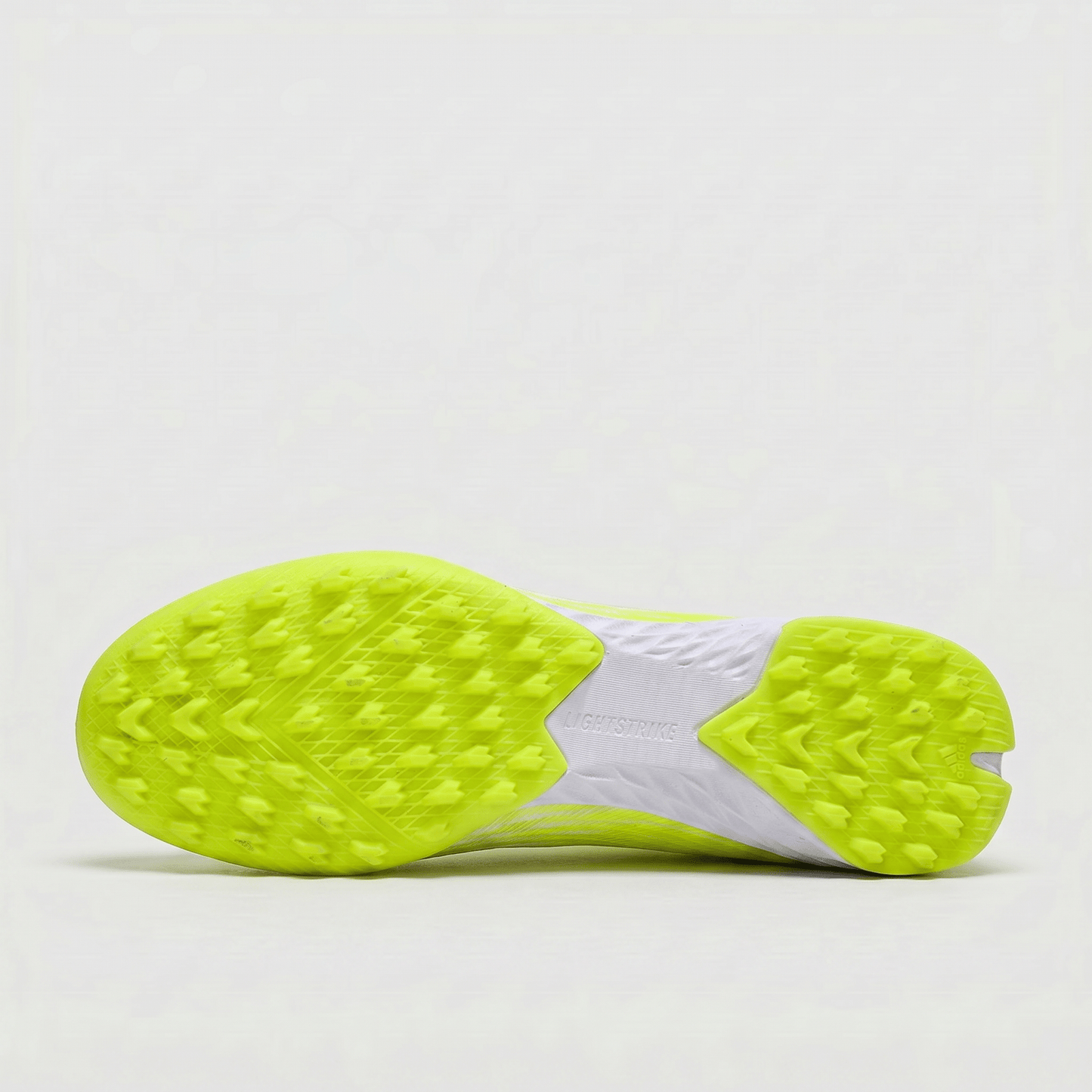 F50 League Mid Cut TFColor: Team Solar Yellow / Core Black / Lucid Red - Elite Boots