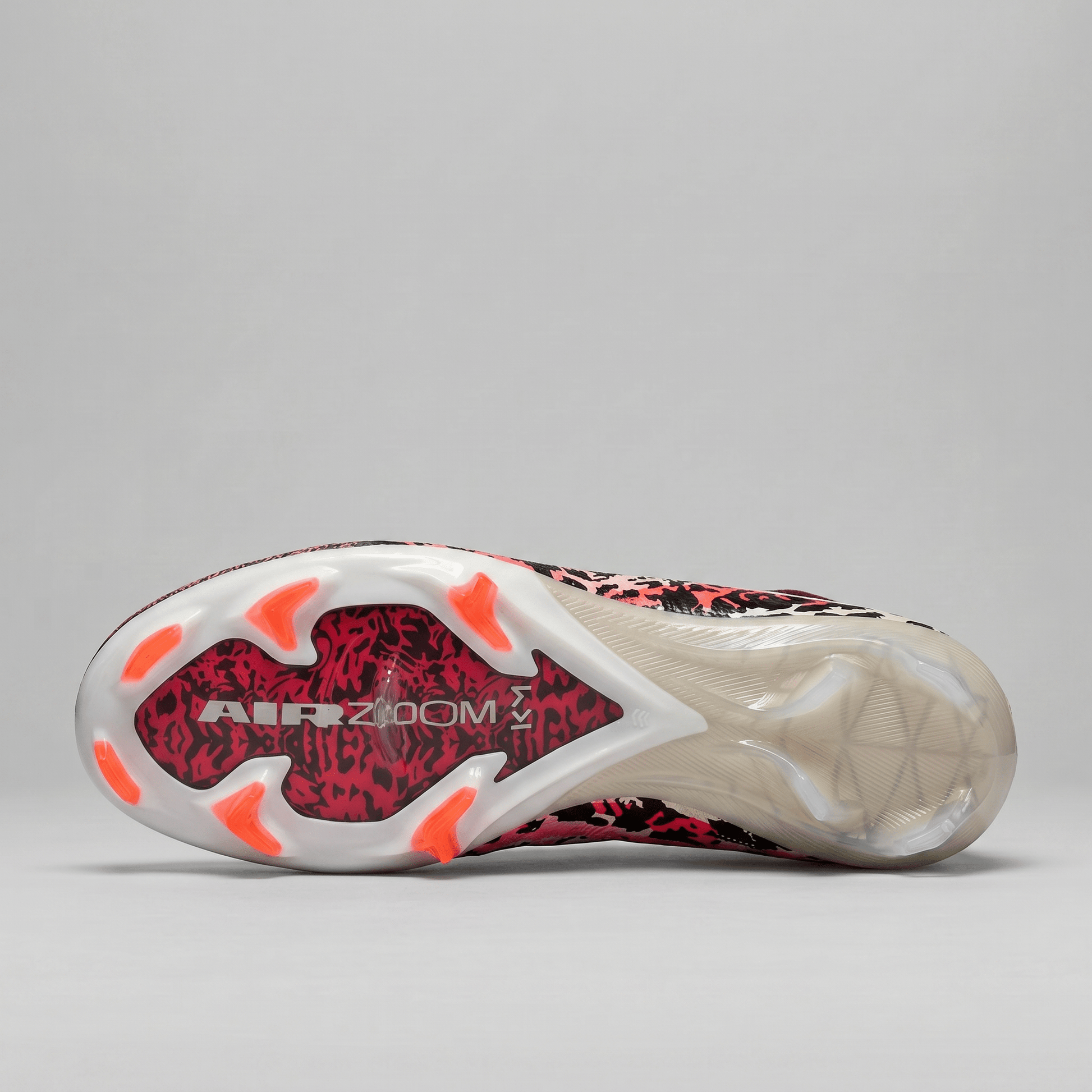 Mercurial Superfly IIX Elite FG Burgundy / White / Hyper Crimson / Black - Elite Boots