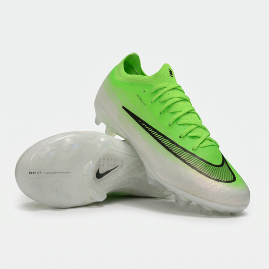 Air Zoom Mercurial Vapor 17 FG Green / White / Black