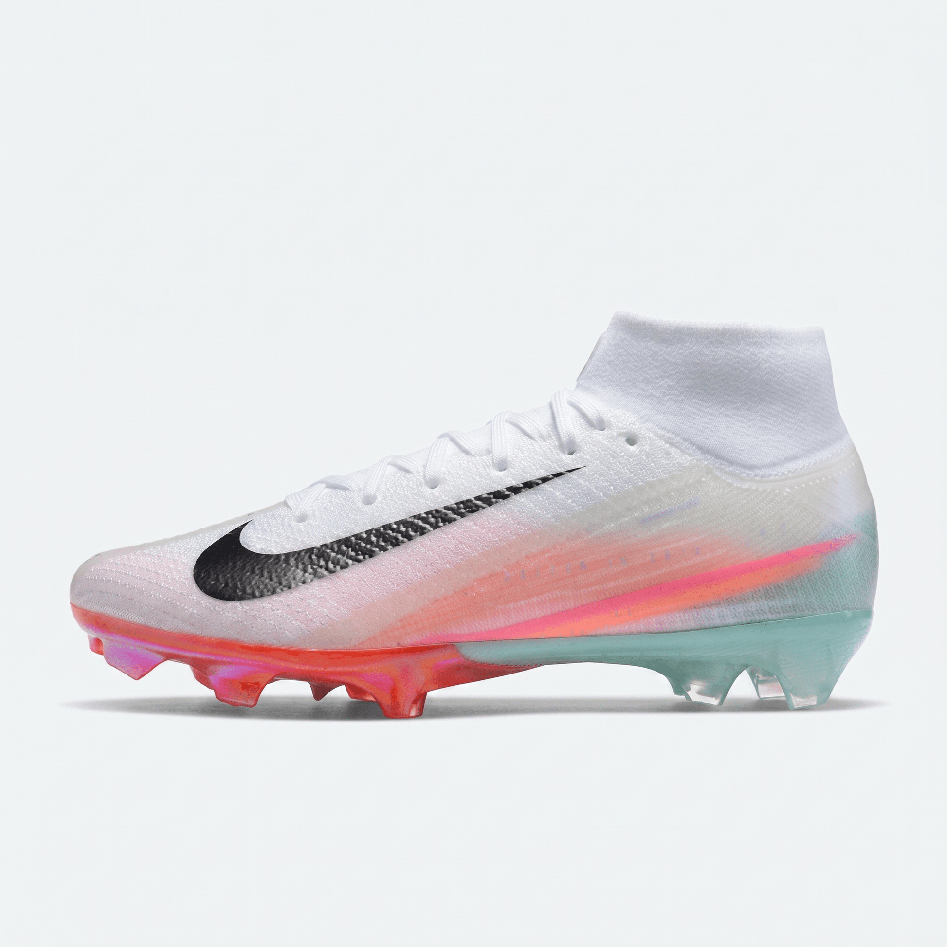 Air Zoom Mercurial Superfly IIX FG - Elite Boots