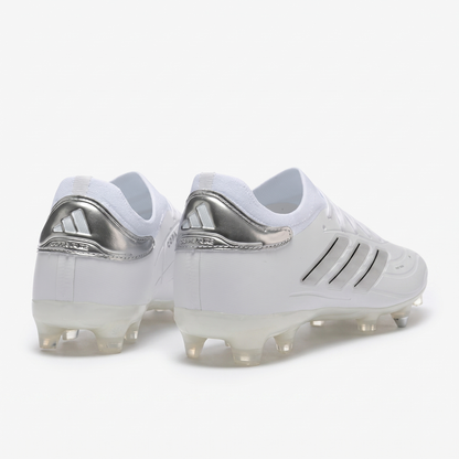 Copa Pure 2.1 FG Bianco / Argento