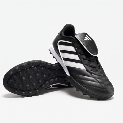 Copa Gloro Turf czarno-biały
