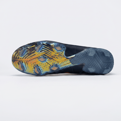 Future Ultimate FG/AG Persian Blue / Pro Green / Ultra Orange - Elite Boots