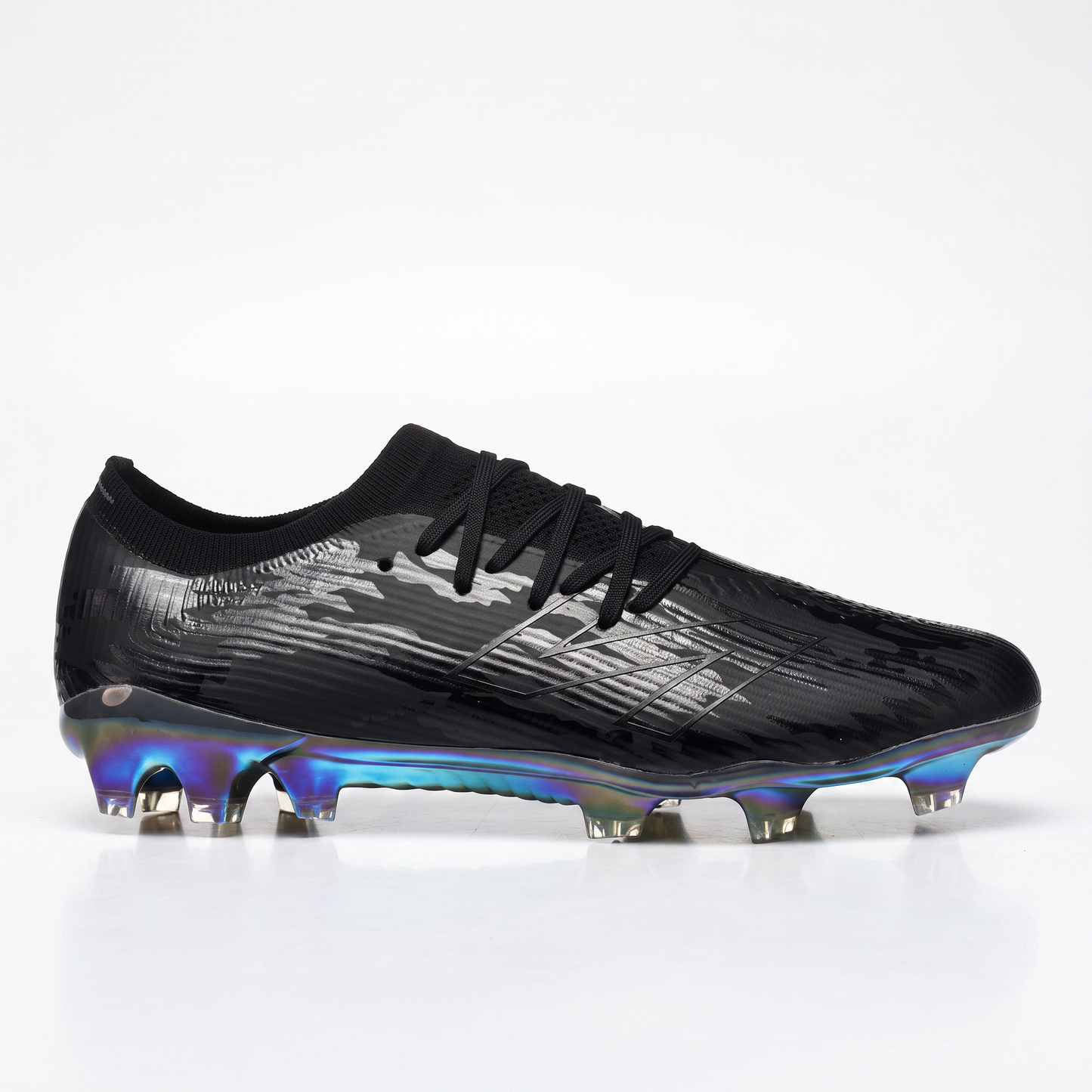 Furon V8 FG Sort / Guld / Iriserende