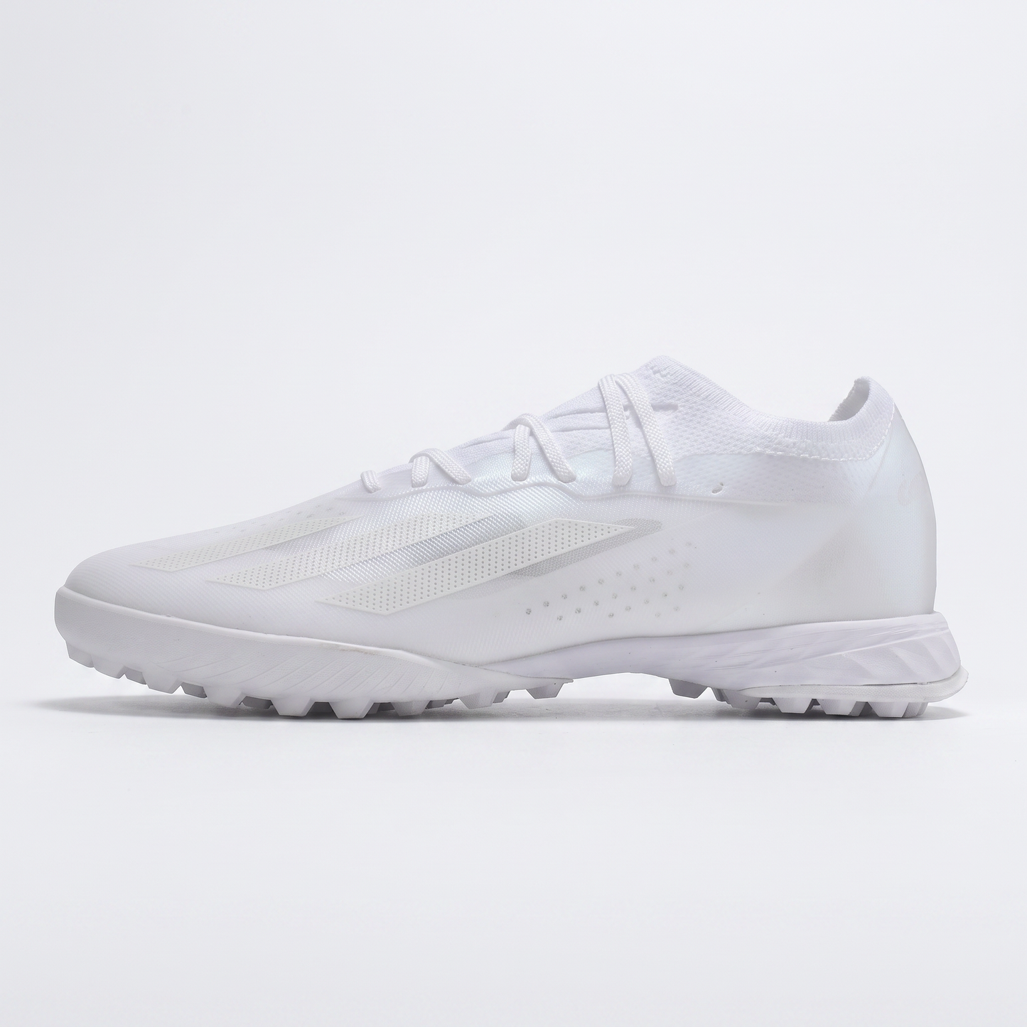 X Crazyfast.1 TF Scarpe Bianco / Scarpe Bianco / Nero Core