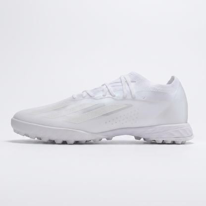 X Crazyfast.1 TF Scarpe Bianco / Scarpe Bianco / Nero Core
