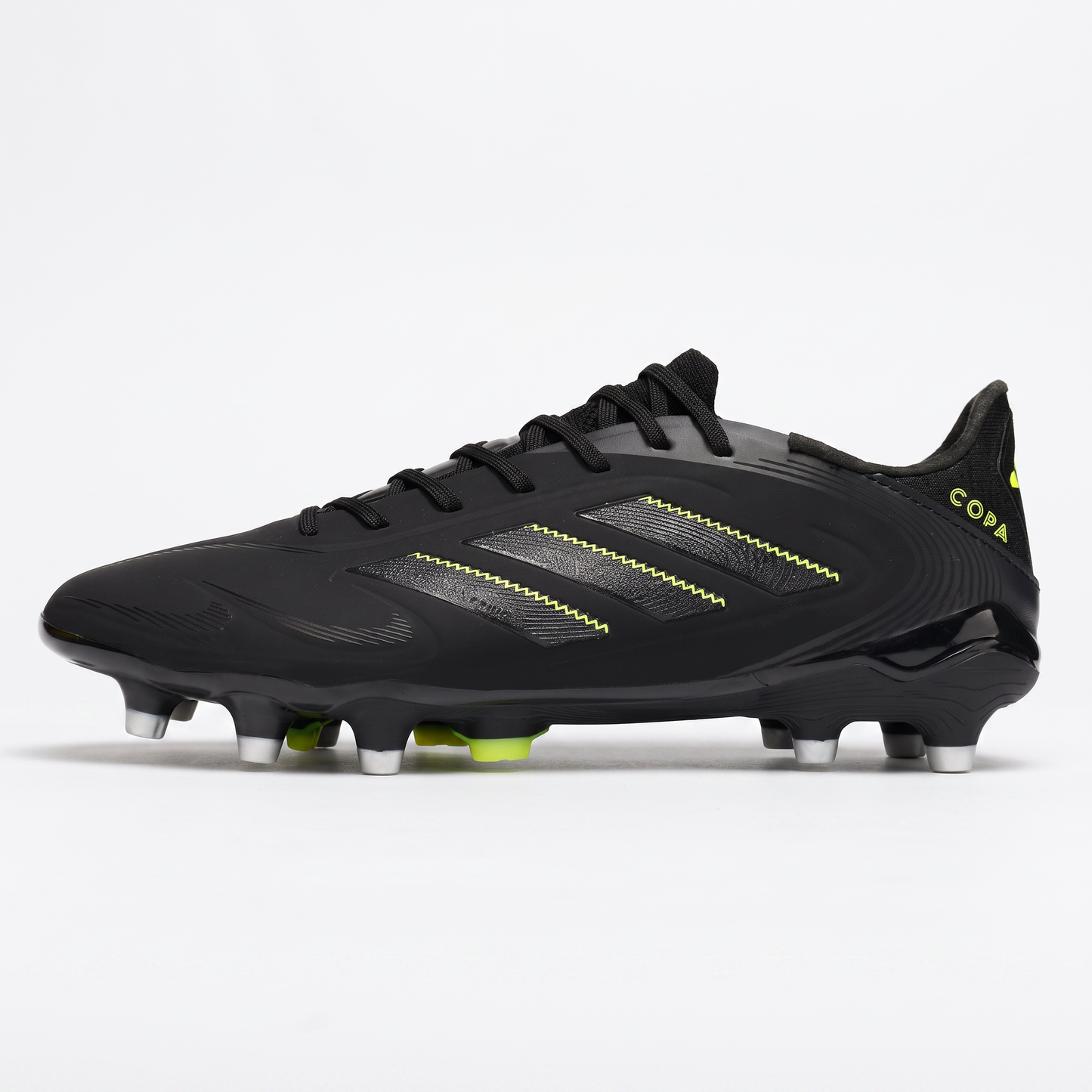 Copa Pure.1 FG Sort / Solar Slime