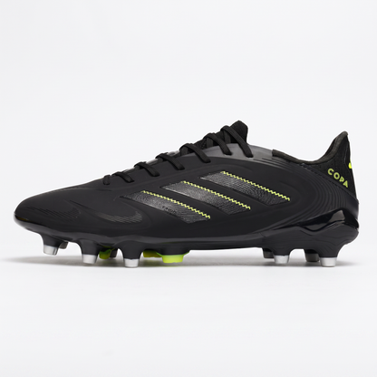 Copa Pure.1 FG Sort / Solar Slime