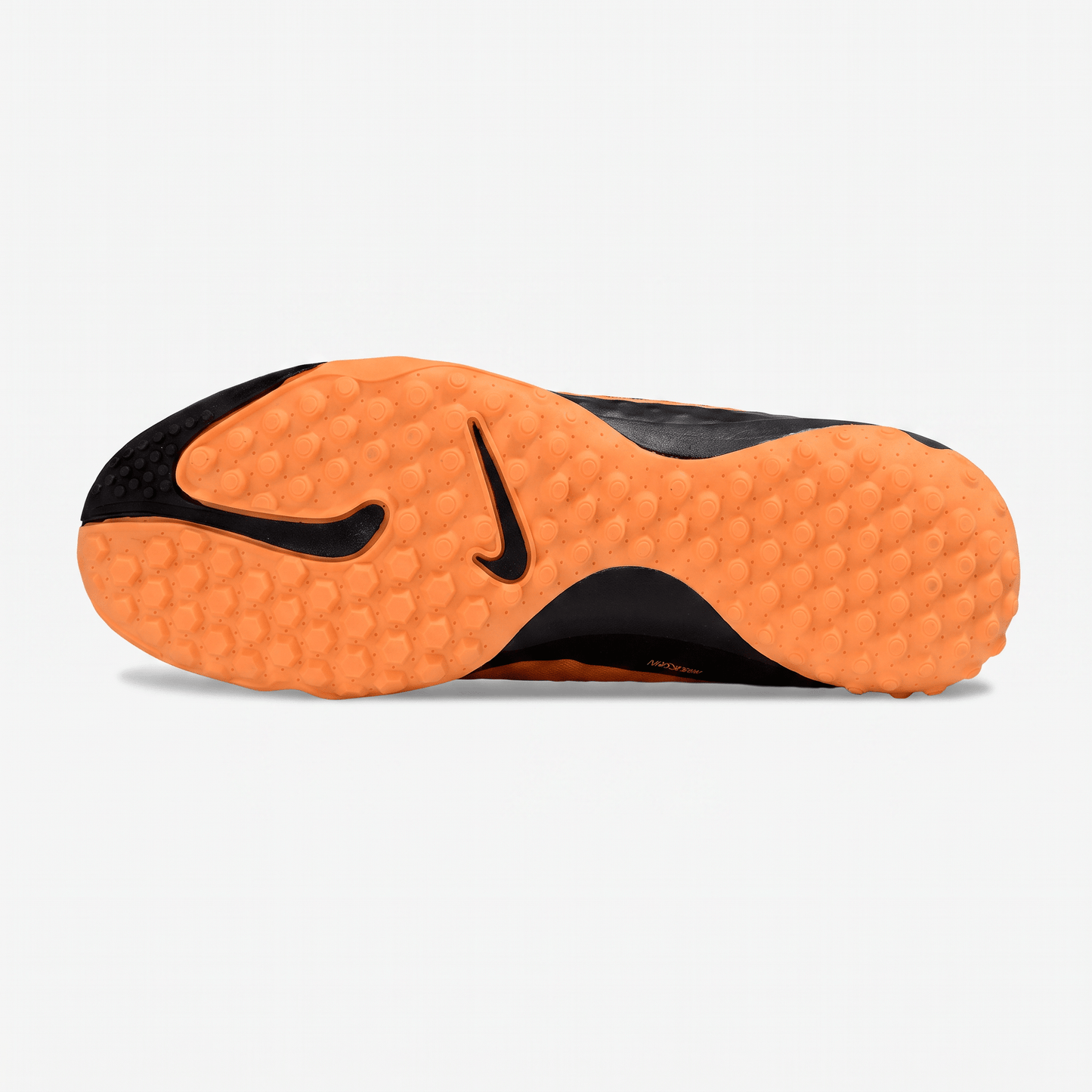 Hypervenom Phelon TF Black / Total Crimson - Elite Boots