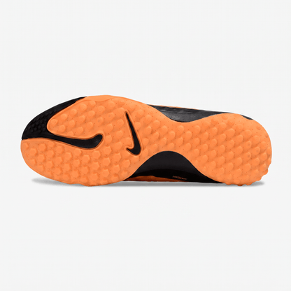 Hypervenom Phelon TF Black / Total Crimson - Elite Boots
