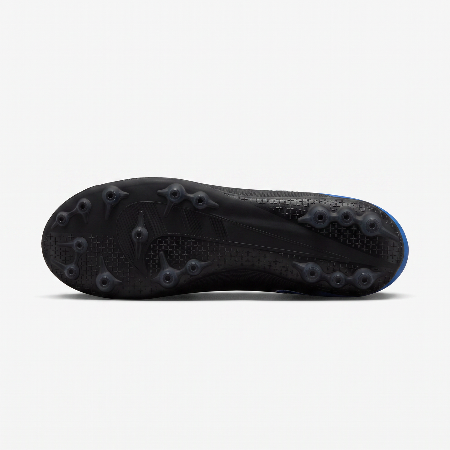 Mercurial Vapor 16 Academy By You Negro / Blanco / Dorado
