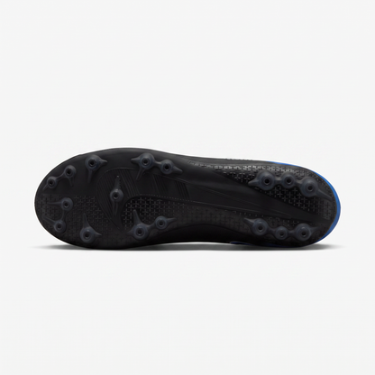 Mercurial Vapor 16 Academy By You Negro / Blanco / Dorado