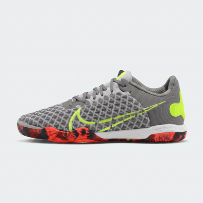 Gato Grey / Volt / Bright Crimson / Black - Elite Boots