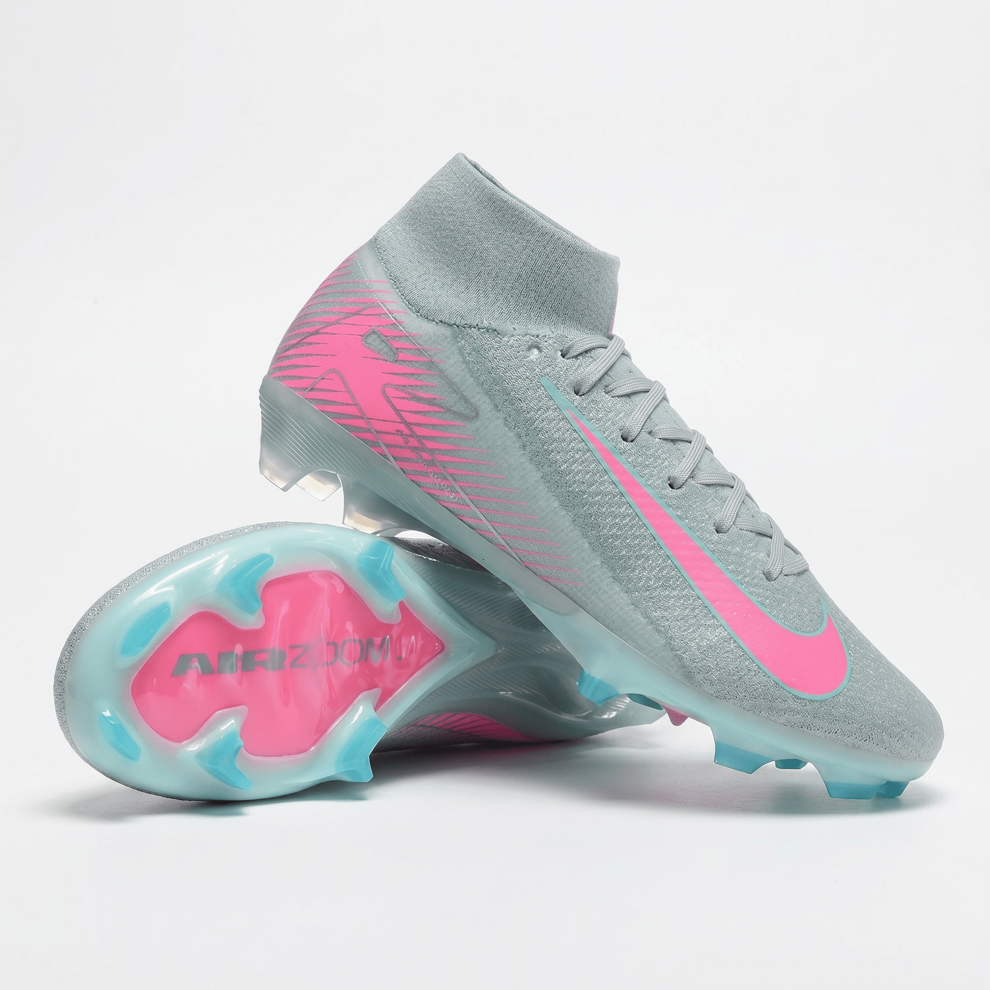 Air Zoom Mercurial Superfly IIX FG - Elite Boots