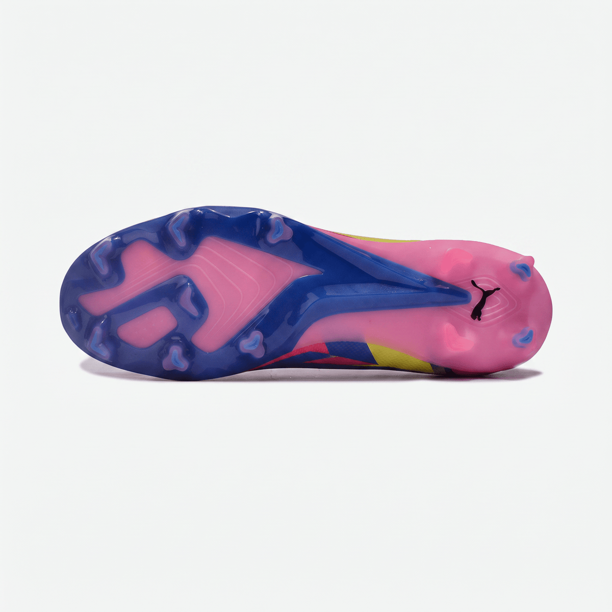 Ultra Ultimate FG/AG EnergyRavish / Fast Yellow / Electric Peppermint - Elite Boots