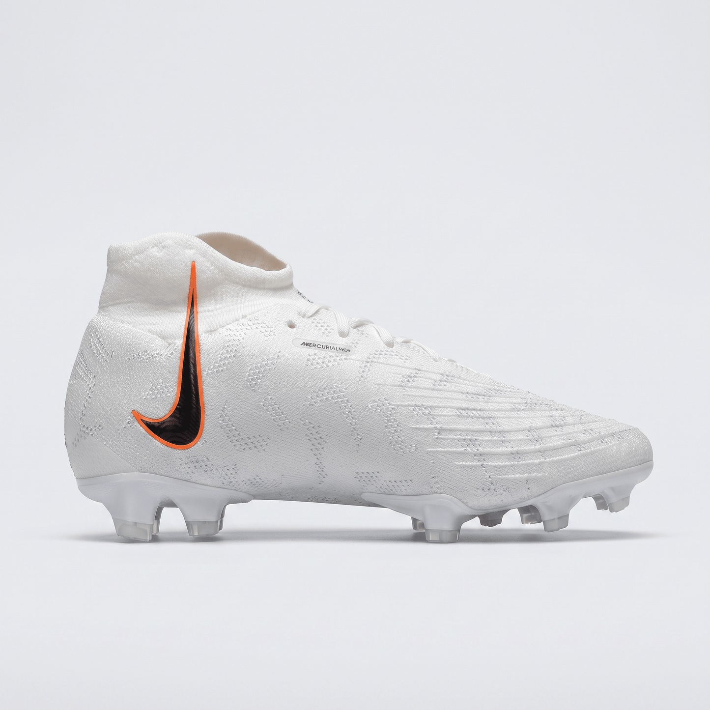 Phantom Luna TF White / Metallic Gold / Black - Elite Boots