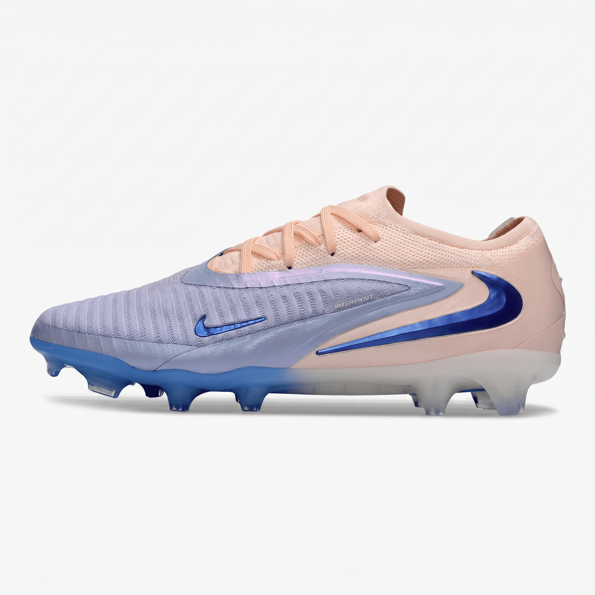 Phantom 6 Low FG Ghost / Guava Ice - Elite Boots