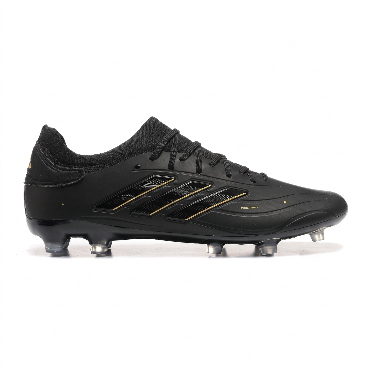 Copa Pure 2.1 SG Nero / Oro