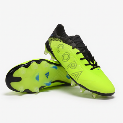 Copa Pure 3 FG Lucid Lemon / Core Black