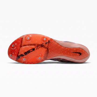 Air Zoom Maxfly 2 Red Stardust / Red Sepia / Red / Ivory