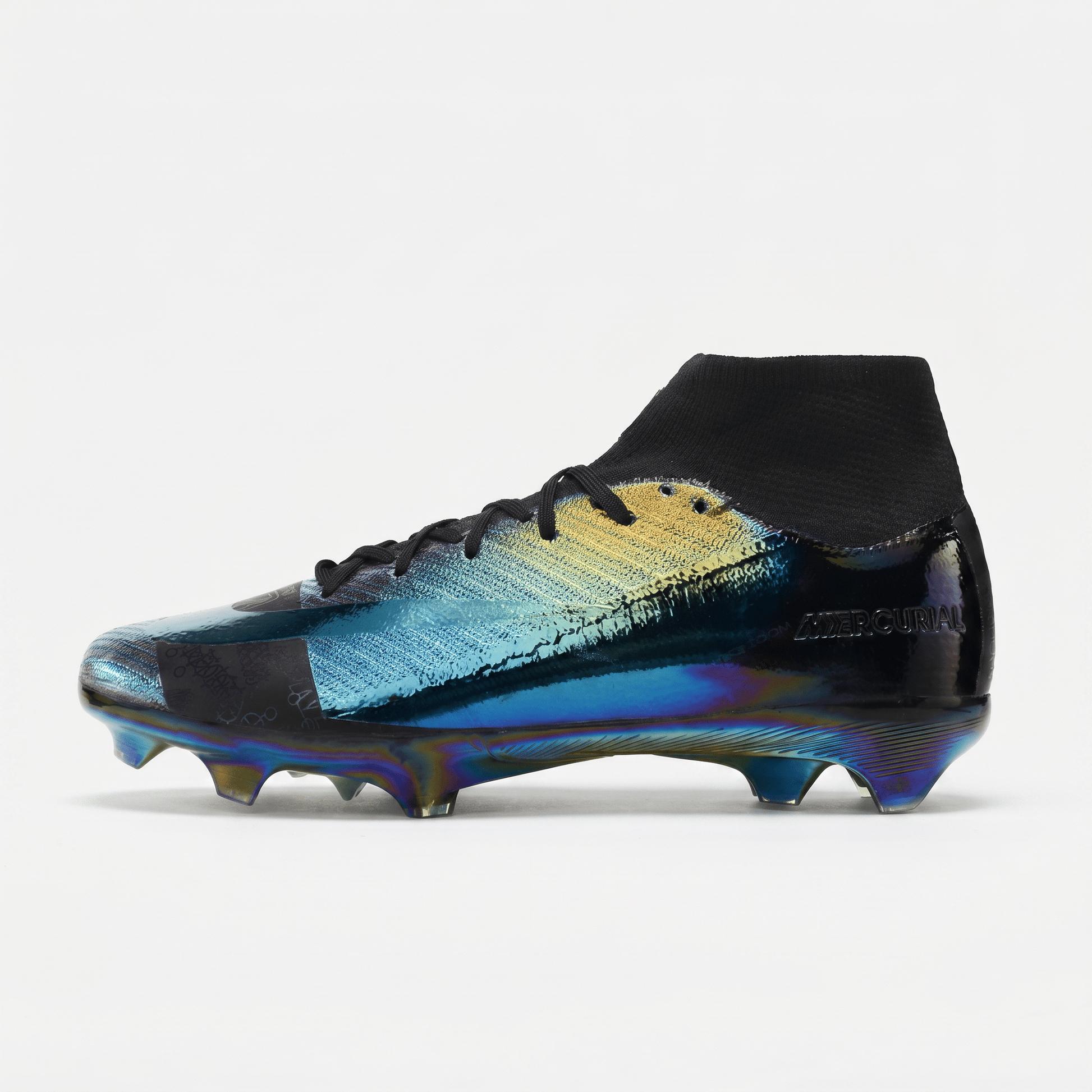 Air Zoom Mercurial Superfly FG - Elite Boots