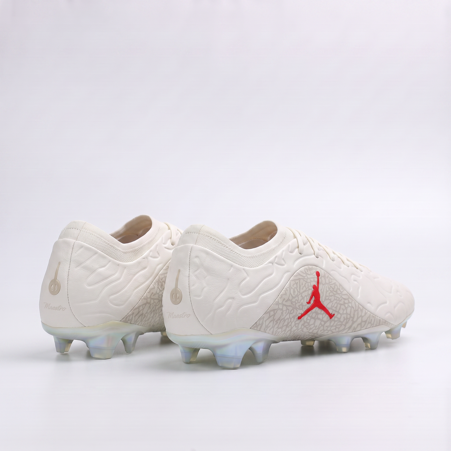 Tiempo Maestro Elite SE FG Sejl / Hvid / Infrarød