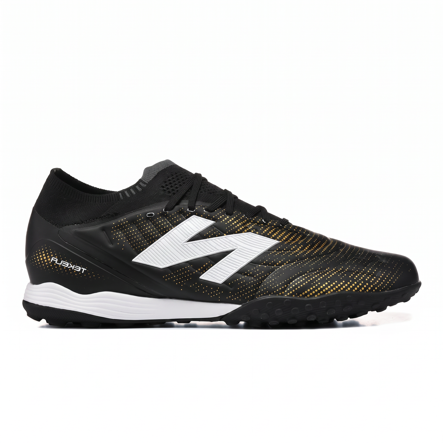 Tekela V4+ Magique TF Black / White / Metallic Gold