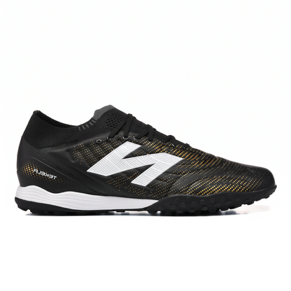 Tekela V4+ Magique TF Black / White / Metallic Gold