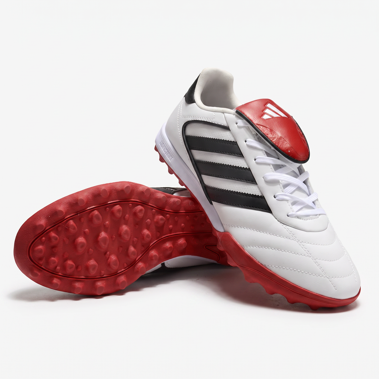 Copa Gloro Turf White / Black / Red