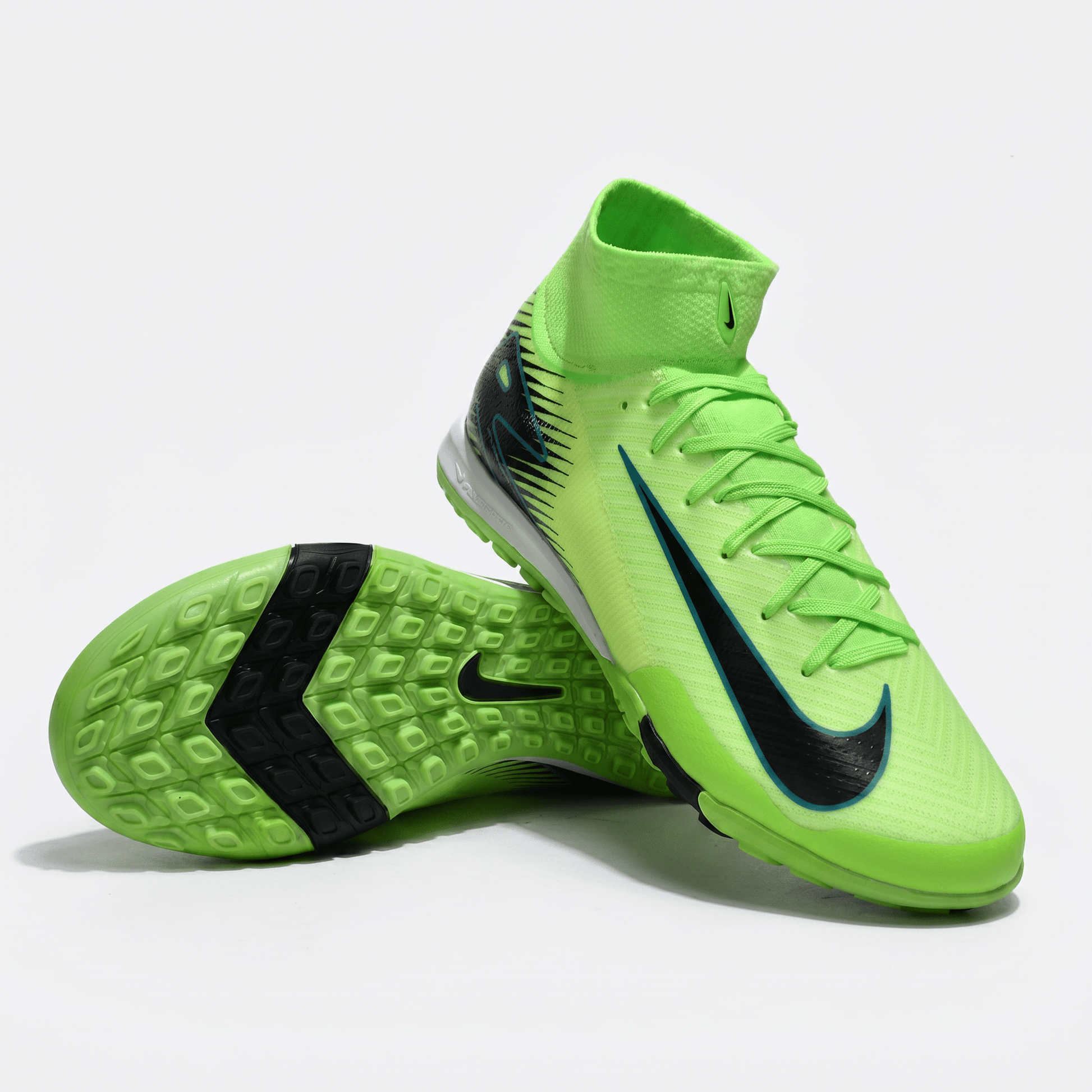 Air Zoom Mercurial Superfly IIX TF - Elite Boots