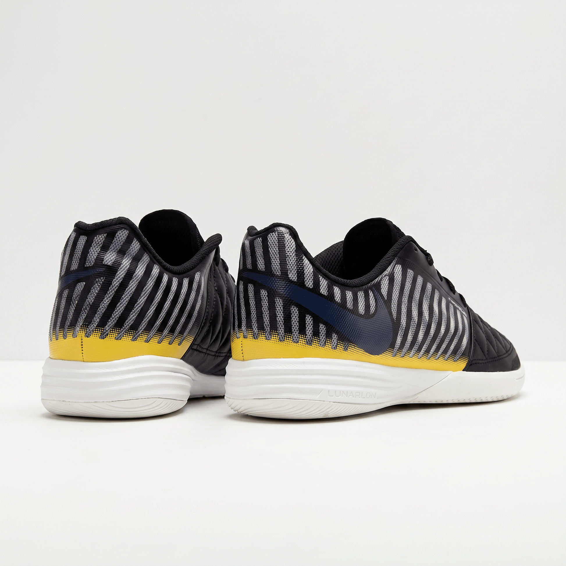 LUNAR GATO II IC - Elite Boots