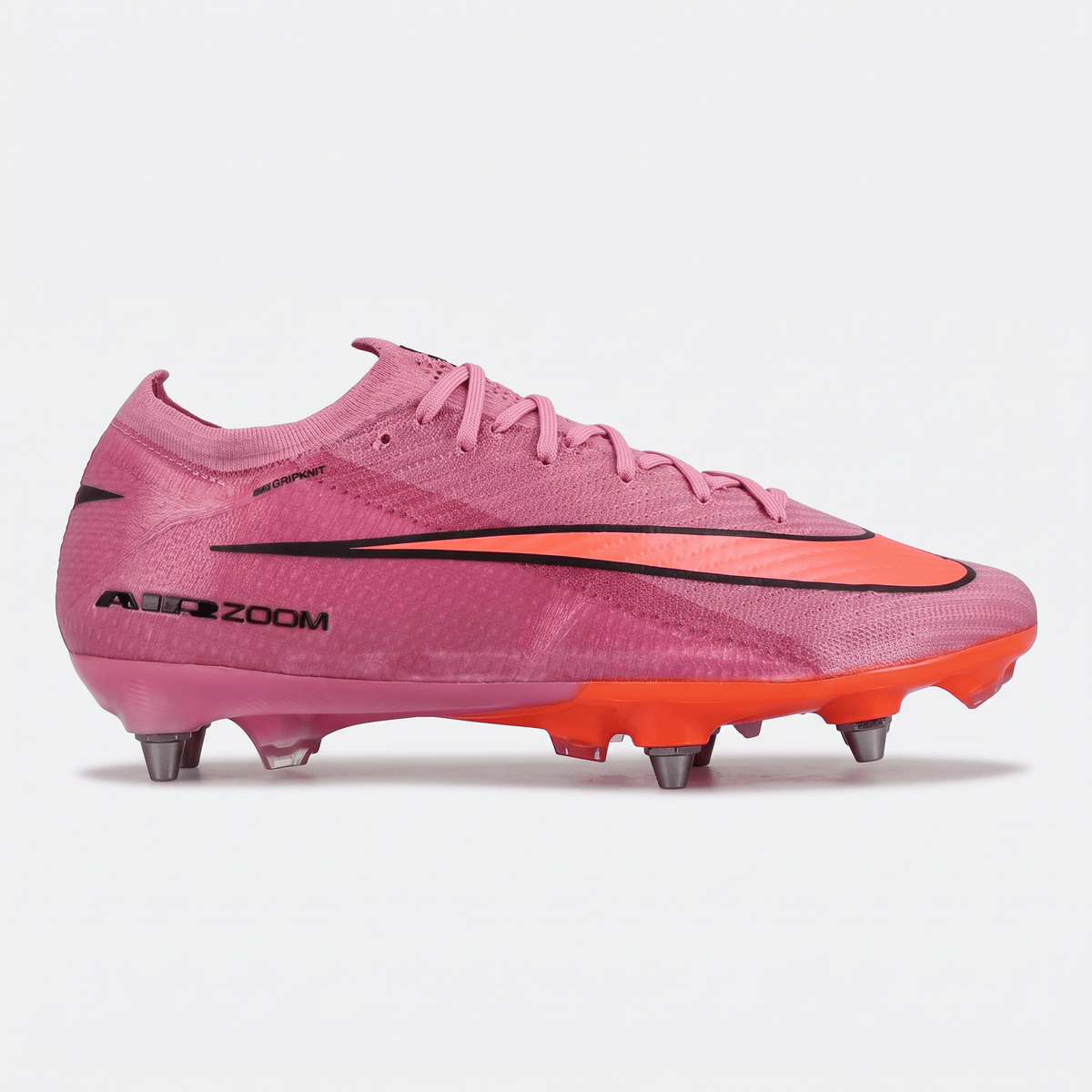 Air Zoom Mercurial Vapor 16 SG-Pro Magic Flamingo / Total Crimson / Black - Elite Boots