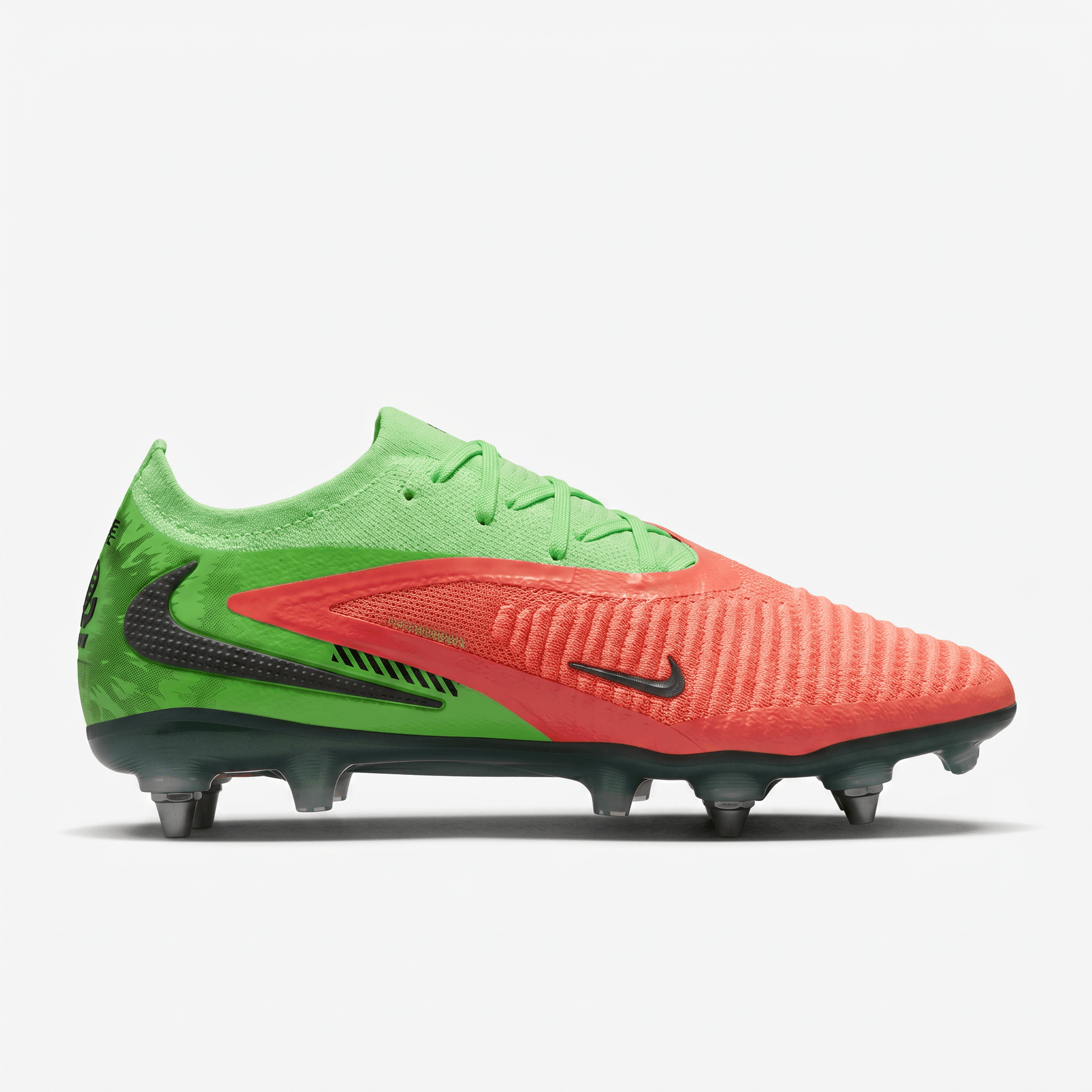 Phantom 6 SG-PRO Volt / Pink Blast / Black - Elite Boots